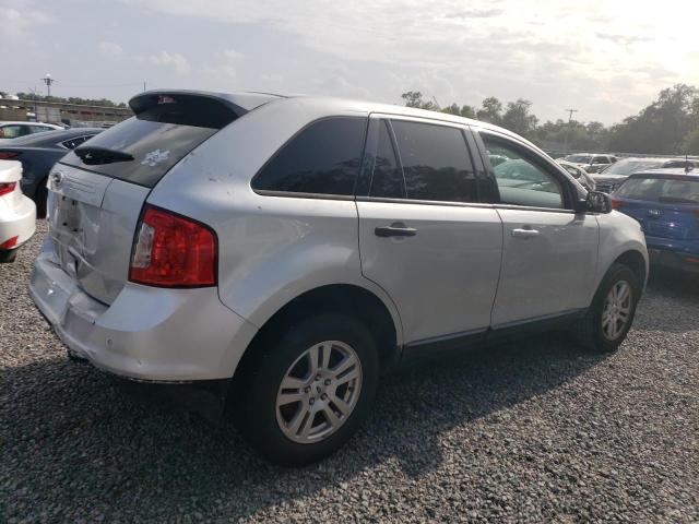 Photo 3 from auction – 2012 FORD EDGE SE with VIN 2FMDK3GC2CBA46473