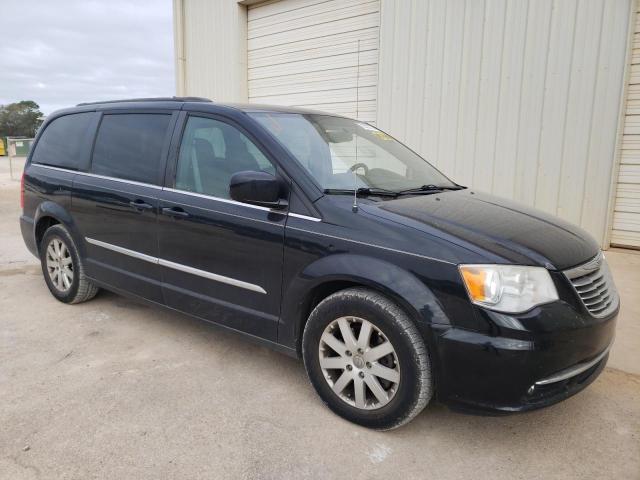 Photo 4 from auction – 2013 CHRYSLER TOWN & COU with VIN 2C4RC1BG6DR517555
