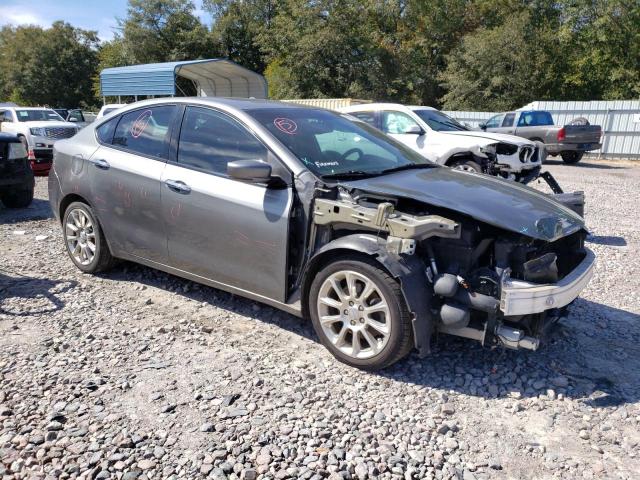 Photo 4 from auction – 2013 DODGE DART LIMIT with VIN 1C3CDFCH5DD156060