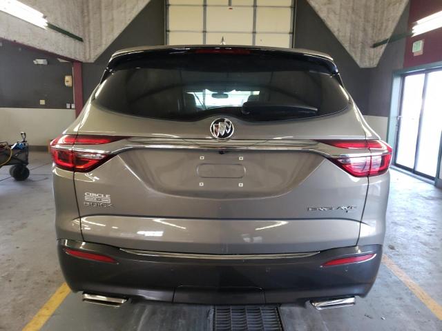 Photo 6 from auction – 2018 BUICK ENCLAVE ES with VIN 5GAEVAKW6JJ235255
