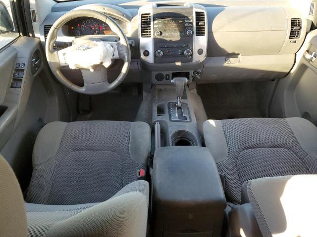 Photo 8 from auction – 2013 NISSAN FRONTIER S with VIN 1N6AD0FR2DN759091