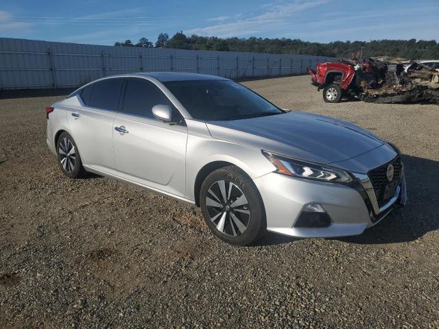 Photo 4 from auction – 2019 NISSAN ALTIMA SL with VIN 1N4BL4EV6KC130108