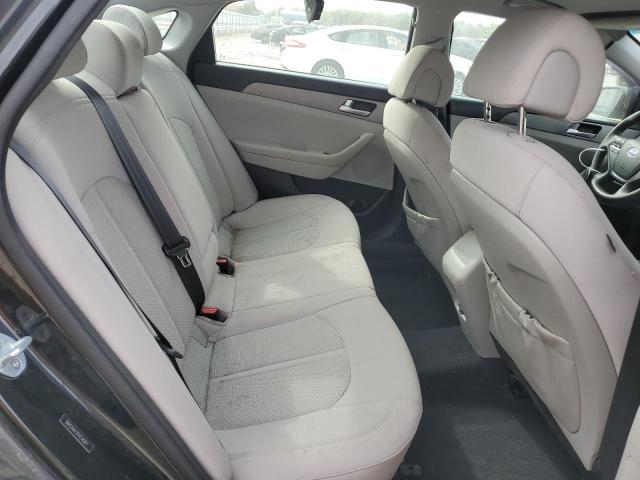 Photo 10 from auction – 2015 HYUNDAI SONATA SE with VIN 5NPE24AF3FH234297
