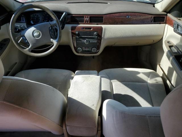 Photo 8 from auction – 2007 CHEVROLET IMPALA LT with VIN 2G1WT58K279363283
