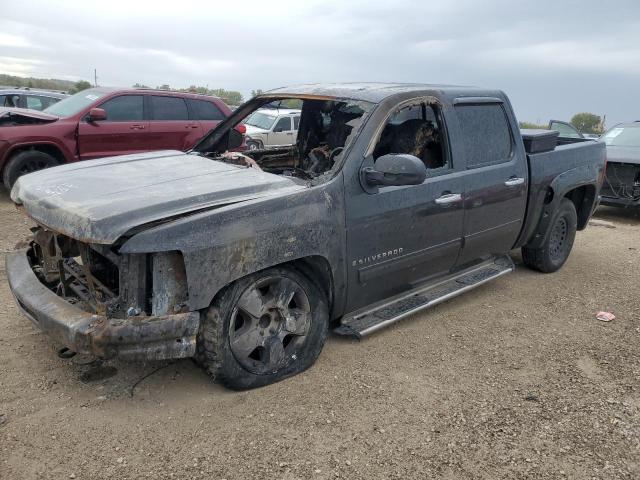 Photo 1 from auction – 2009 CHEVROLET 1500 PICKU with VIN 3GCEC33029G210697