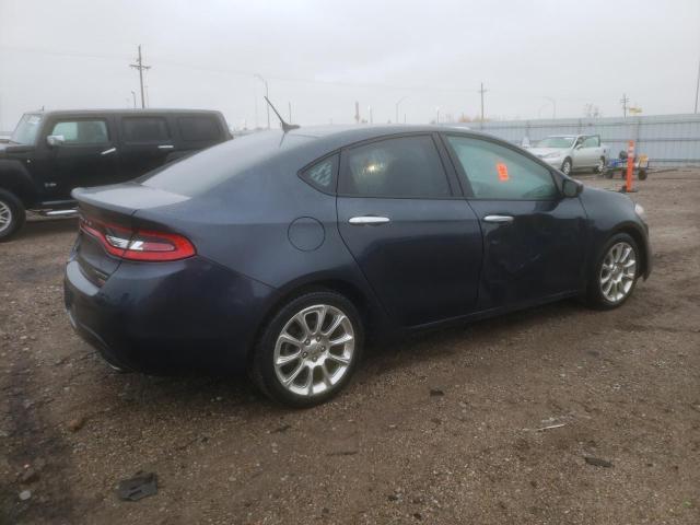 Photo 3 from auction – 2013 DODGE DART LIMIT with VIN 1C3CDFCH9DD158023