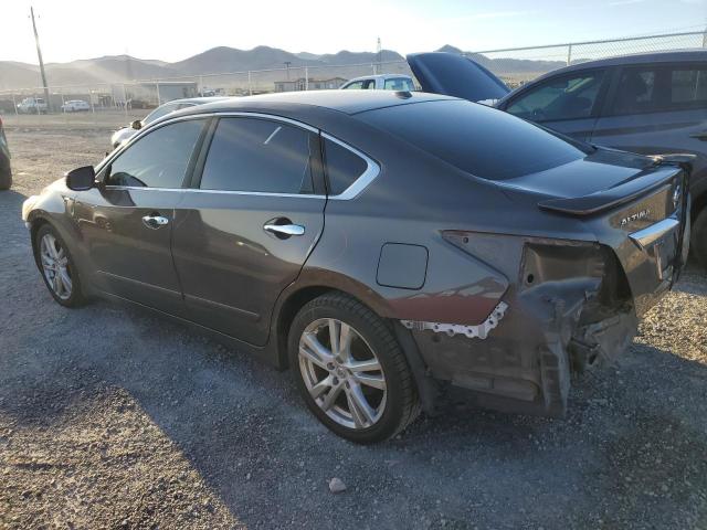 Photo 2 from auction – 2013 NISSAN ALTIMA 3.5 with VIN 1N4BL3APXDC902131