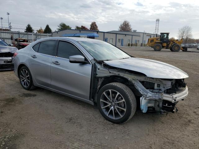 Photo 4 from auction – 2019 ACURA TLX with VIN 19UUB2F34KA001384
