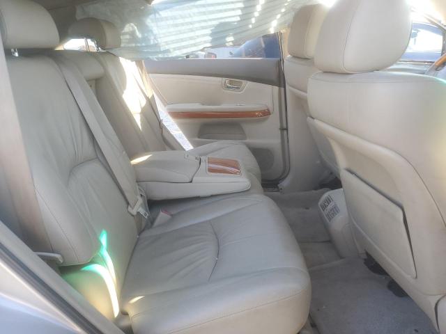 Photo 11 from auction – 2004 LEXUS RX 330 with VIN JTJHA31U640036202