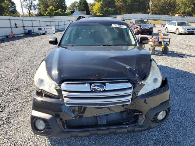 Снимка 5 от търг – 2014 SUBARU OUTBACK 2. с VIN 4S4BRCCC4E3223424
