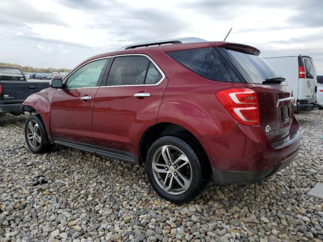 Photo 2 from auction – 2017 CHEVROLET EQUINOX PR with VIN 2GNFLGEK1H6224554