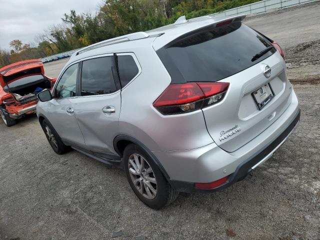 Photo 2 from auction – 2020 NISSAN ROGUE S with VIN KNMAT2MT8LP500382
