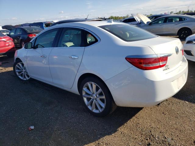 Photo 2 from auction – 2013 BUICK VERANO with VIN 1G4PP5SK2D4239906