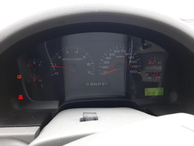 Photo 9 from auction – 2007 FORD F150 SUPER with VIN 1FTPW14V17FA99752