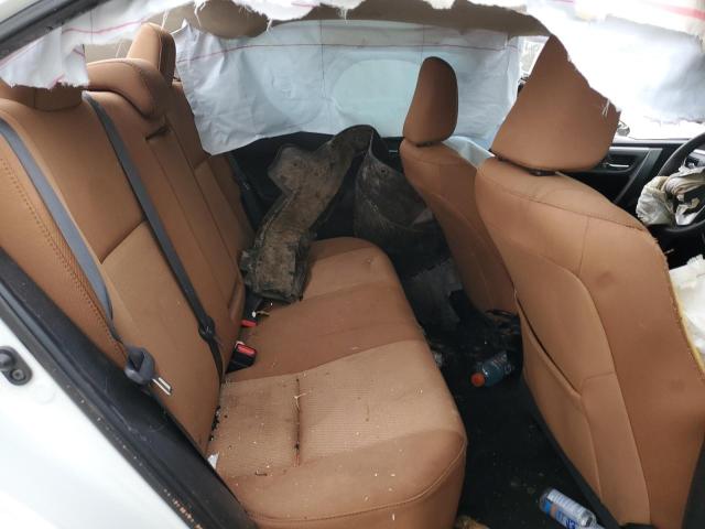 Photo 10 from auction – 2016 TOYOTA COROLLA L with VIN 5YFBURHE9GP369330