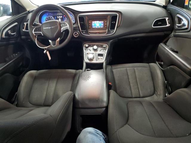 Photo 8 from auction – 2016 CHRYSLER 200 LIMITE with VIN 1C3CCCAB9GN174365