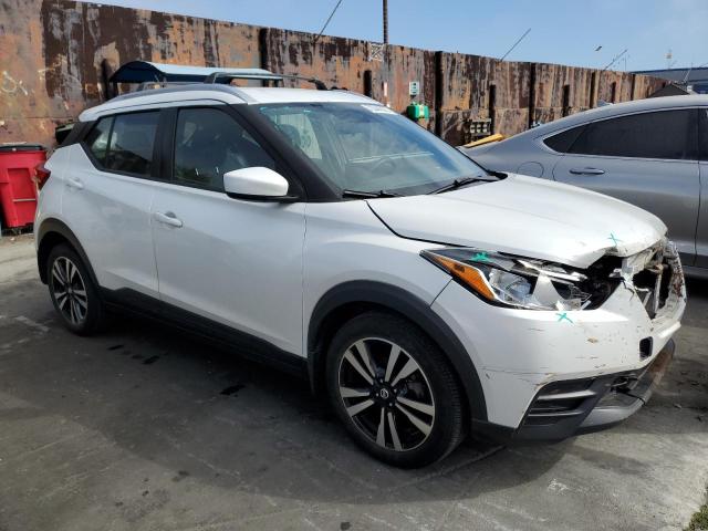 Photo 4 from auction – 2019 NISSAN KICKS S with VIN 3N1CP5CU7KL511783
