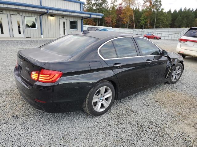 Photo 3 from auction – 2013 BMW 528 I with VIN WBAXG5C59DDY33340