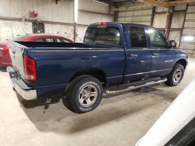 Photo 3 from auction – 2005 DODGE RAM 1500 S with VIN 1D7HU18D85S249832