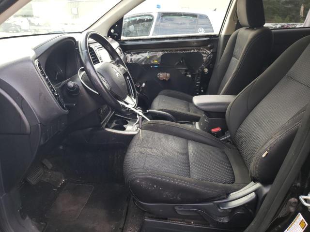 Photo 7 from auction – 2017 MITSUBISHI OUTLANDER with VIN JA4AD2A33HZ062667