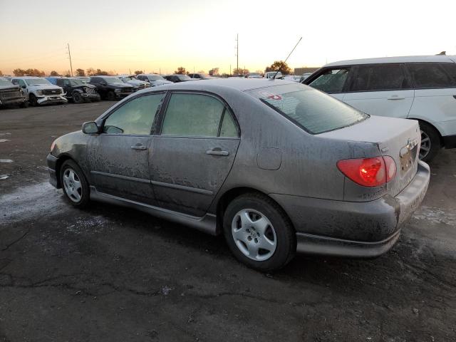 Photo 2 from auction – 2005 TOYOTA COROLLA CE with VIN 1NXBR32E05Z433404