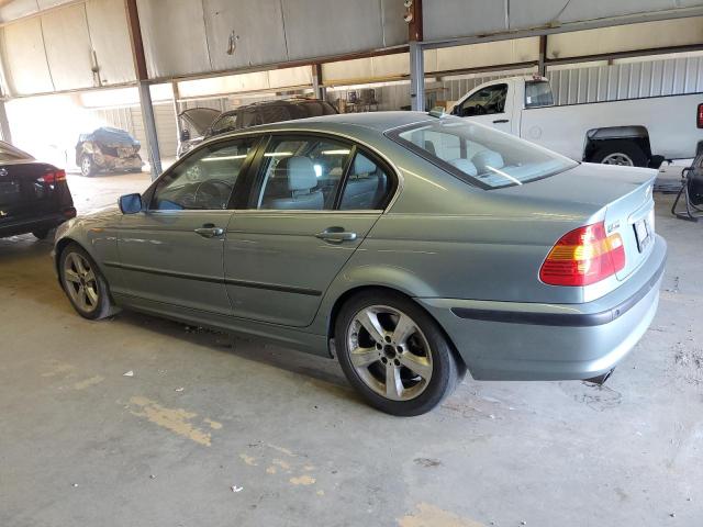 Photo 2 from auction – 2005 BMW 330 I with VIN WBAEV534X5KM40285