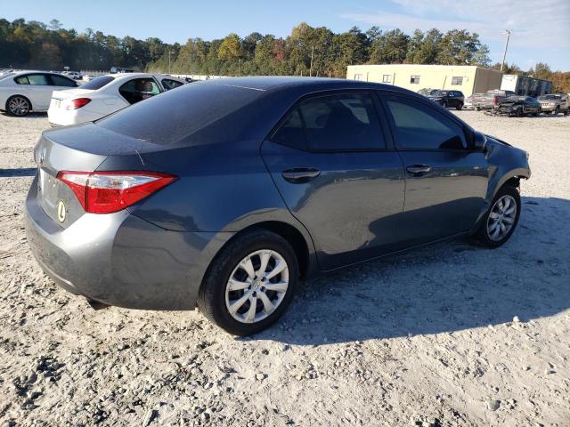 Photo 3 from auction – 2015 TOYOTA COROLLA L with VIN 2T1BURHE3FC421985