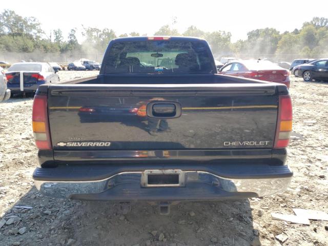 Photo 6 from auction – 2002 CHEVROLET SILVERADO with VIN 2GCEC19T921235388