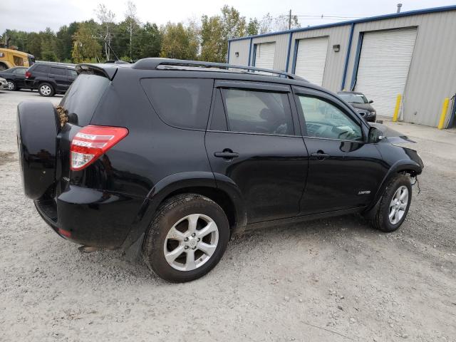 Photo 3 from auction – 2012 TOYOTA RAV4 LIMIT with VIN 2T3DF4DV0CW266535