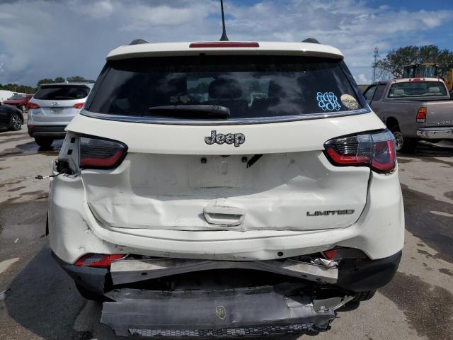 صورة رقم 6 من المزاد - 2018 JEEP COMPASS LI مع VIN 3C4NJCCB5JT405972