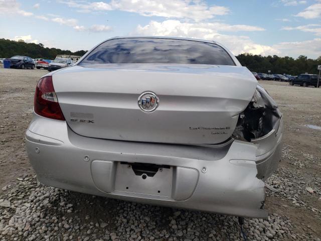 Photo 6 from auction – 2005 BUICK LACROSSE C with VIN 2G4WD532151242814