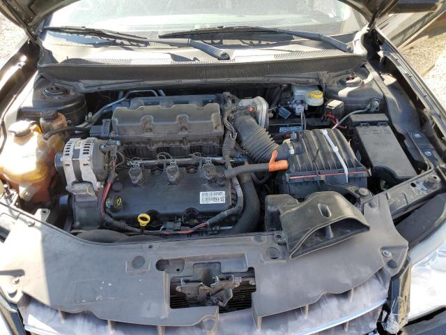 Photo 11 from auction – 2010 CHRYSLER SEBRING LI with VIN 1C3BC6EV8AN102839