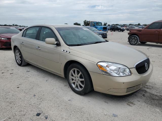 Foto 4 de la subasta – 2007 BUICK LUCERNE CX con VIN 1G4HD57247U127764