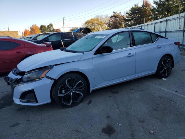 NISSAN ALTIMA SR 2023 with VIN 1N4BL4CV0PN411626 - Photo from auction