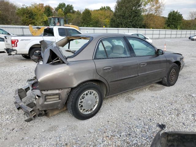Photo 3 from auction – 2004 BUICK CENTURY CU with VIN 2G4WS52JX41201563
