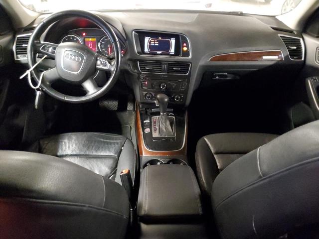 Photo 8 from auction – 2012 AUDI Q5 PREMIUM with VIN WA1DKAFP9CA064441