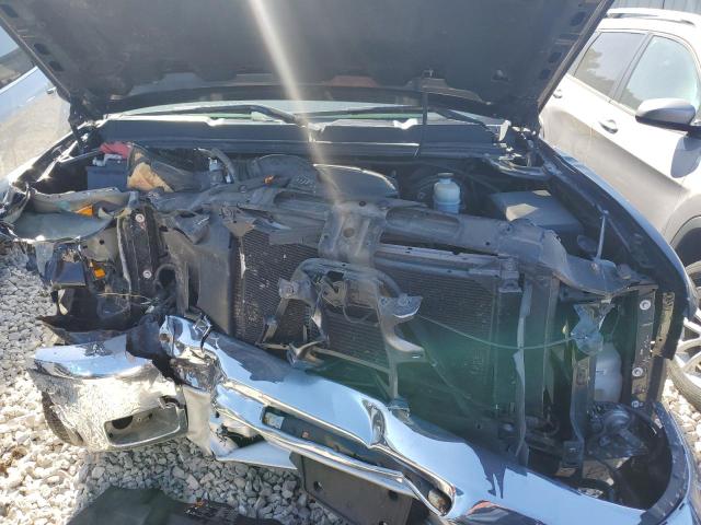Foto 11 de la subasta – 2012 CHEVROLET SILVERADO con VIN 1GCPKSE76CF120087