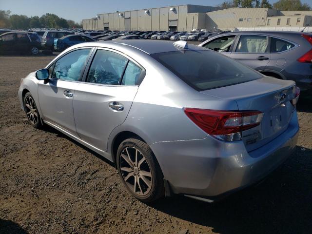 Photo 2 from auction – 2017 SUBARU IMPREZA LI with VIN 4S3GKAU6XH3613606