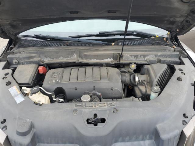 Photo 11 from auction – 2012 BUICK ENCLAVE with VIN 5GAKVCEDXCJ209270
