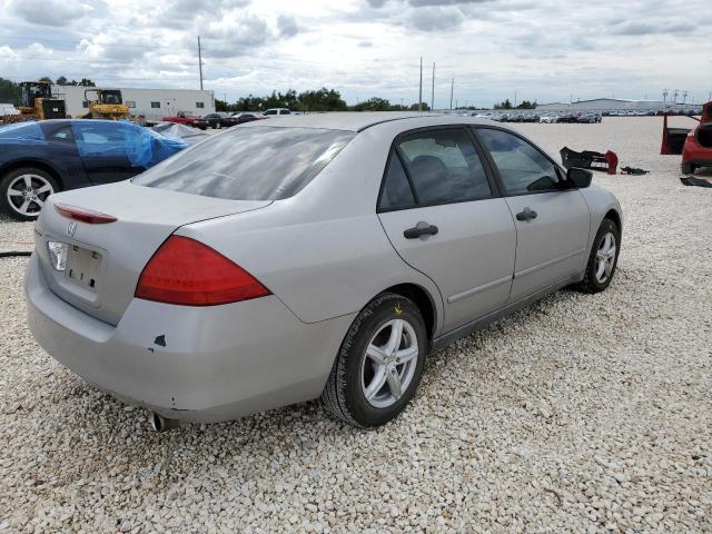 Photo 3 from auction – 2007 HONDA ACCORD VAL with VIN 1HGCM56147A094484