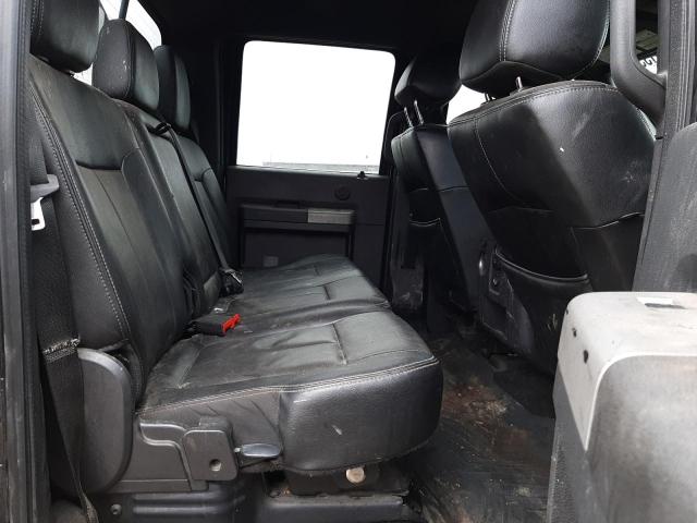 Photo 10 from auction – 2015 FORD F350 SUPER with VIN 1FT8W3BT1FEB34893