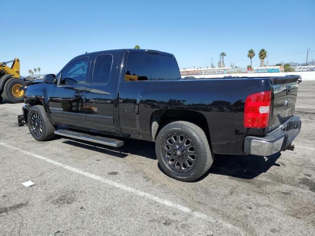 Photo 2 from auction – 2008 CHEVROLET SILVERADO with VIN 2GCEC19J181146065