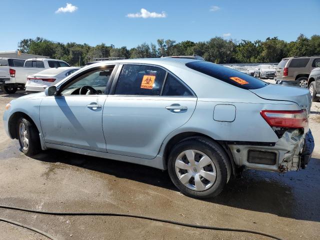 Photo 2 from auction – 2007 TOYOTA CAMRY CE with VIN 4T1BE46K87U699600
