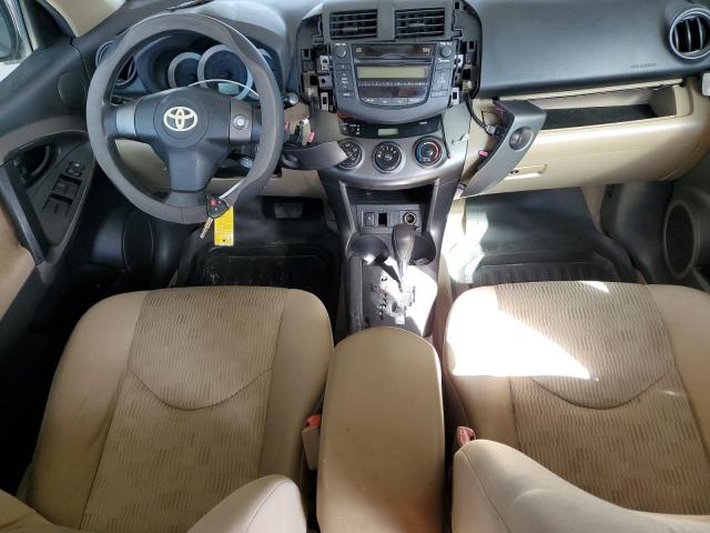 Photo 8 from auction – 2010 TOYOTA RAV4 with VIN 2T3BF4DV3AW052823
