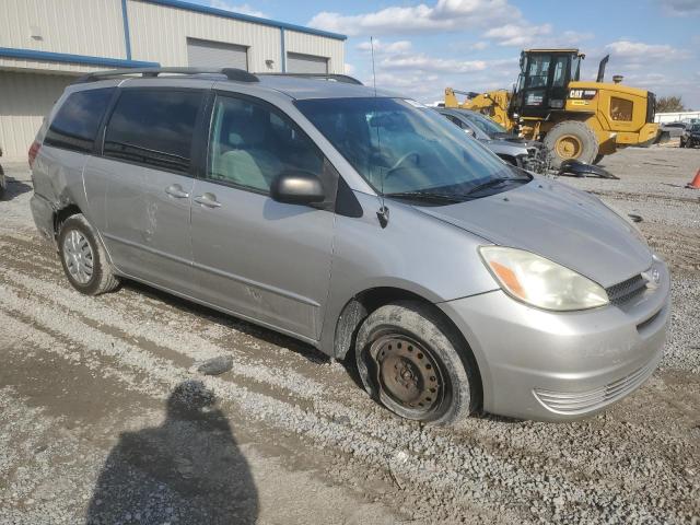 Photo 4 from auction – 2005 TOYOTA SIENNA CE with VIN 5TDZA23C25S336095