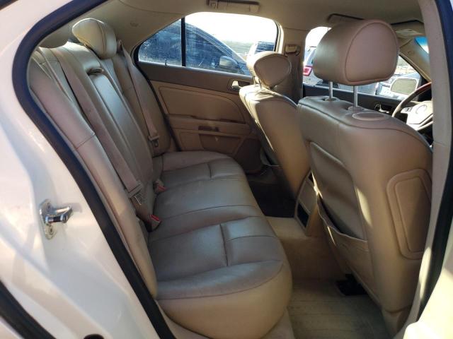 Photo 10 from auction – 2007 CADILLAC STS with VIN 1G6DC67A370133567