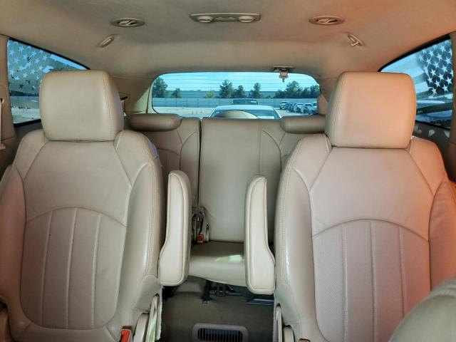 Photo 10 from auction – 2011 BUICK ENCLAVE CX with VIN 5GAKRBED6BJ408524