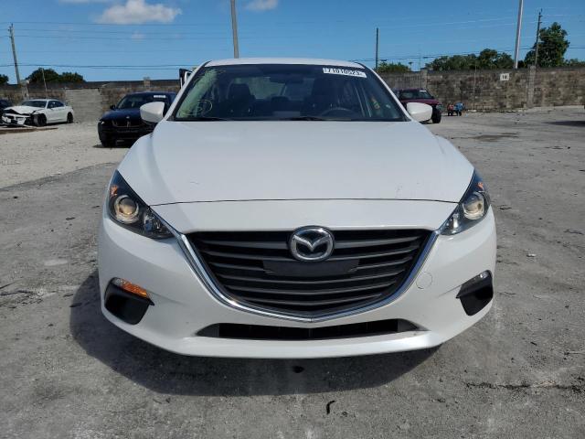 Photo 5 from auction – 2016 MAZDA 3 SPORT with VIN 3MZBM1T75GM327784