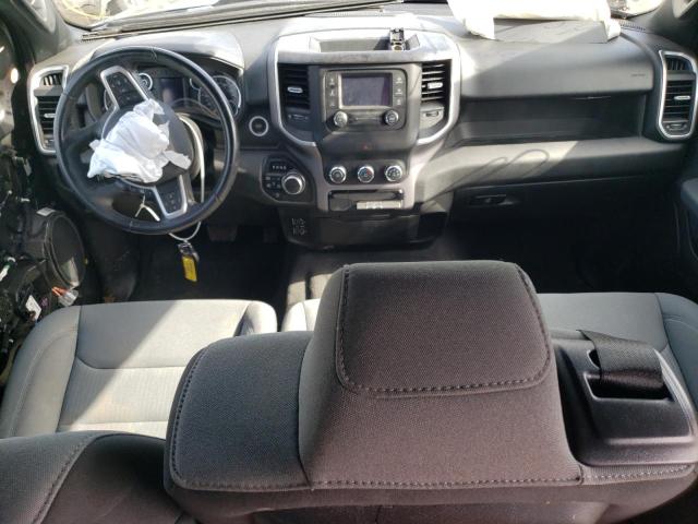 Photo 8 from auction – 2022 RAM 1500 BIG H with VIN 1C6RRFFG2NN341972