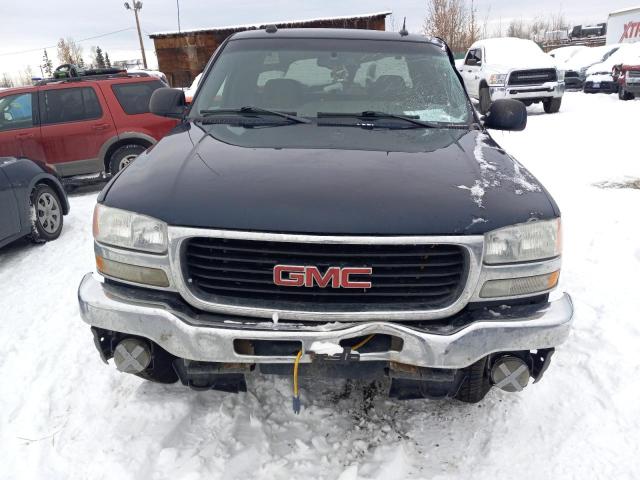 Photo 5 from auction – 2005 GMC NEW SIERRA with VIN 2GTEK19BX51310811